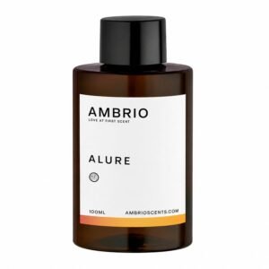 Ambrio Alure