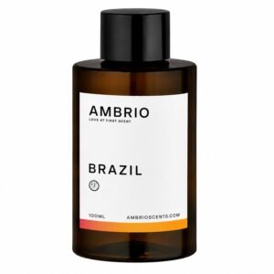 Ambrio Brazil