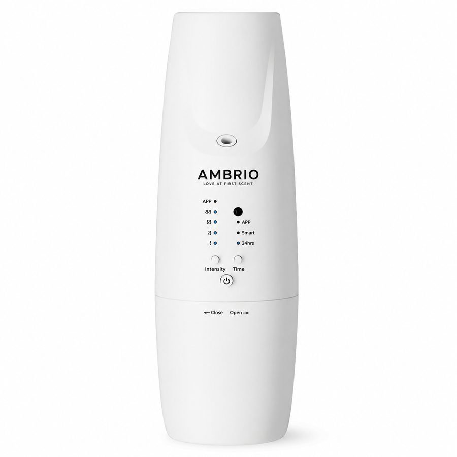 Ambrio Difusor Enchufable V2