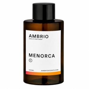 Ambrio Menorca