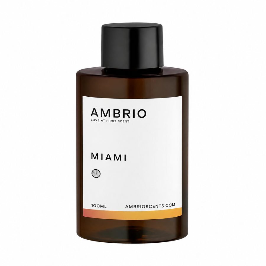 Ambrio Miami