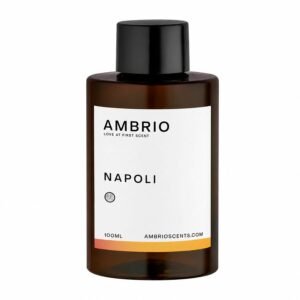 Ambrio Napoli