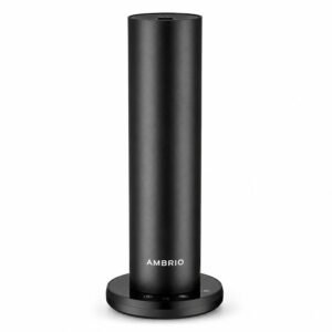 Ambrio Torre Difusora